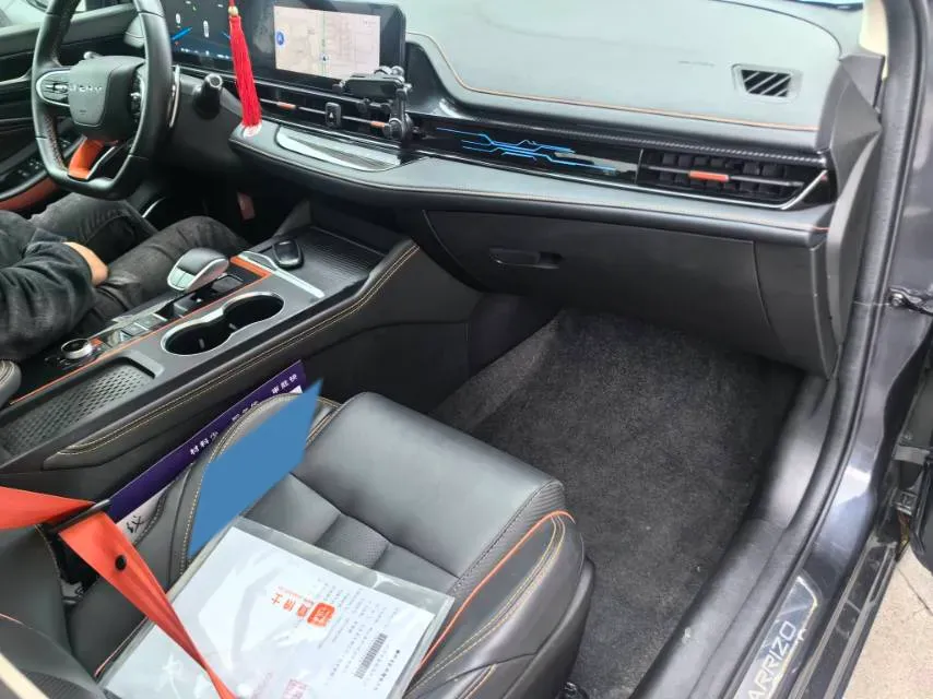 2022 Chery Arrizo 5 GT 1.6T 197HP L4 7DCT,autocango,china used car exporter,china ev exporter,chinese used car exporter,chinese used ev exporter