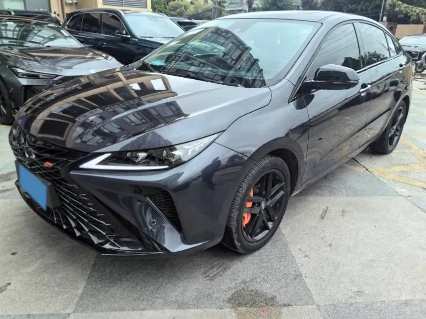 2022 Chery Arrizo 5 GT 1.6T 197HP L4 7DCT,autocango,china used car exporter,china ev exporter,chinese used car exporter,chinese used ev exporter