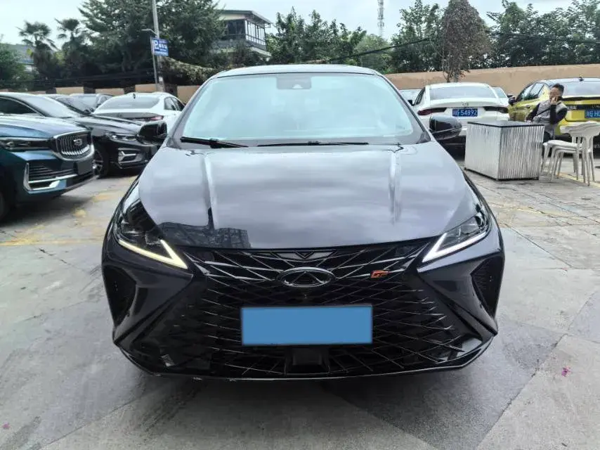 2022 CHERY ARRIZO thumbnail 2