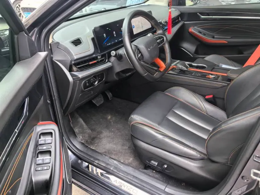 2022 Chery Arrizo 5 GT 1.6T 197HP L4 7DCT,autocango,china used car exporter,china ev exporter,chinese used car exporter,chinese used ev exporter