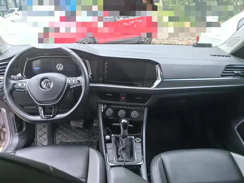 2021 VOLKSWAGEN SAGITAR thumbnail 4