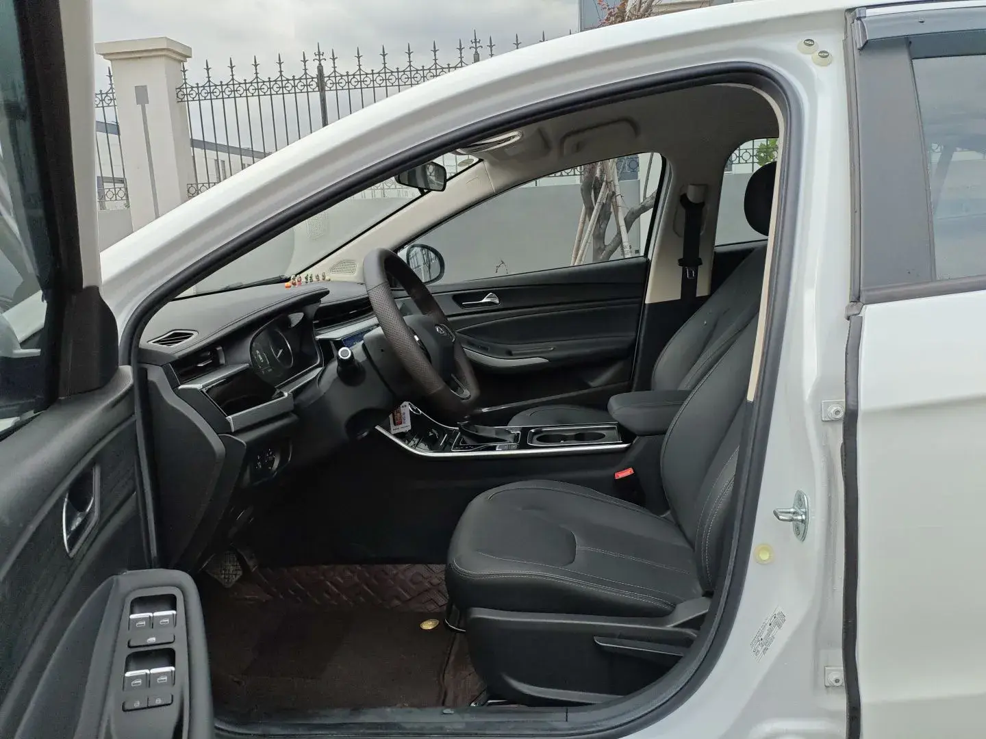 2021 CHERY ARRIZO thumbnail 4