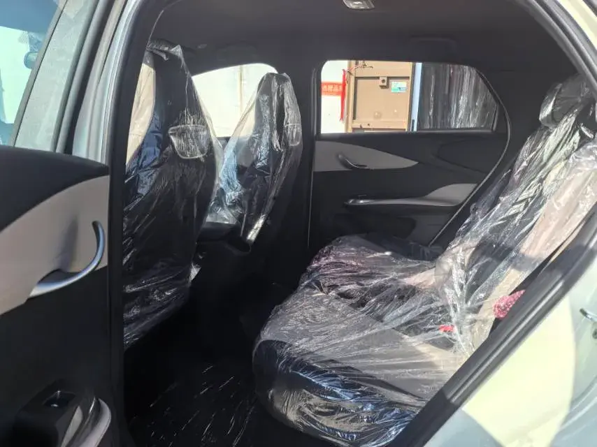 2025 BYD DOLPHIN thumbnail 3