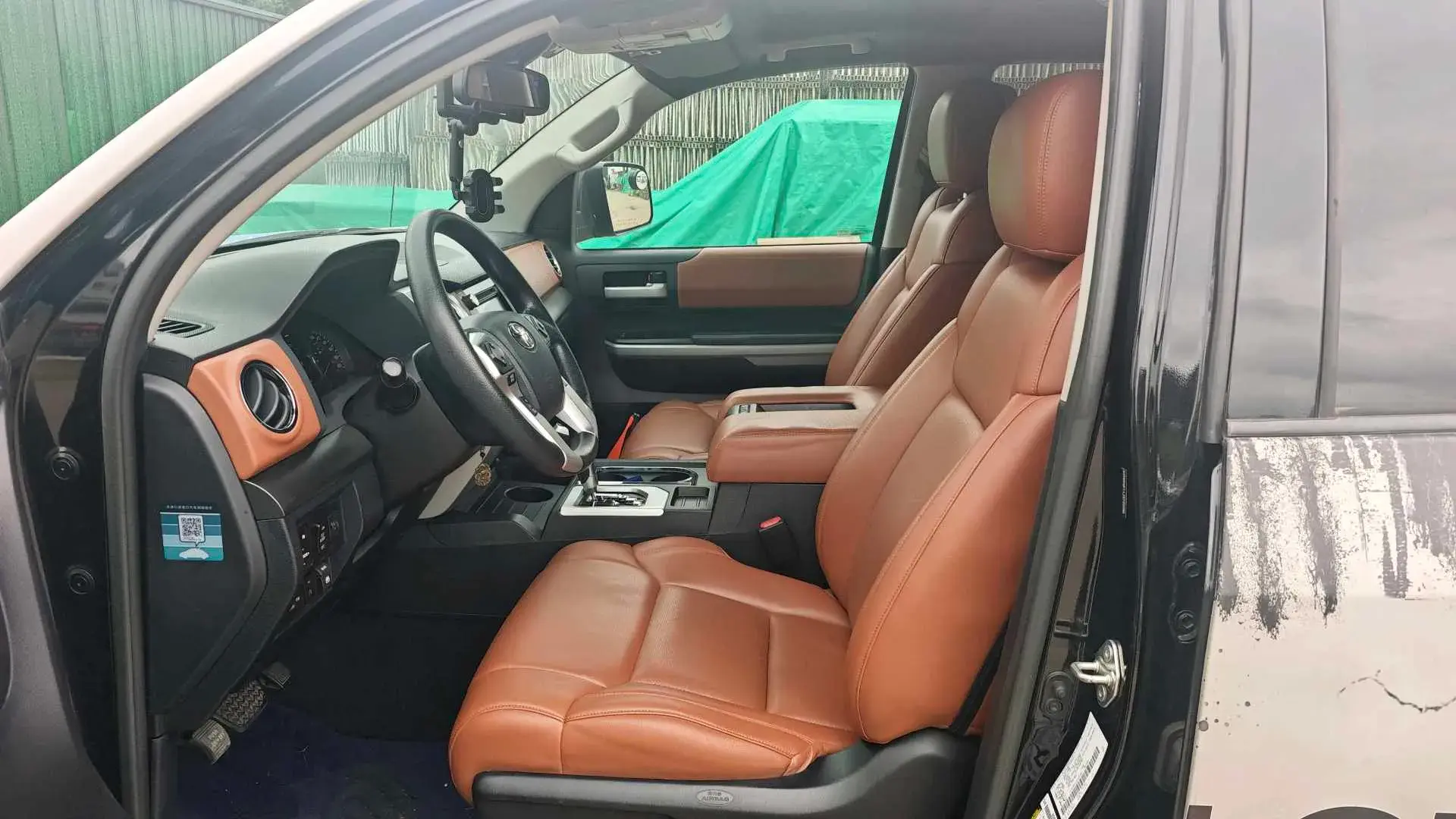 2018 NISSAN TERRA thumbnail 4