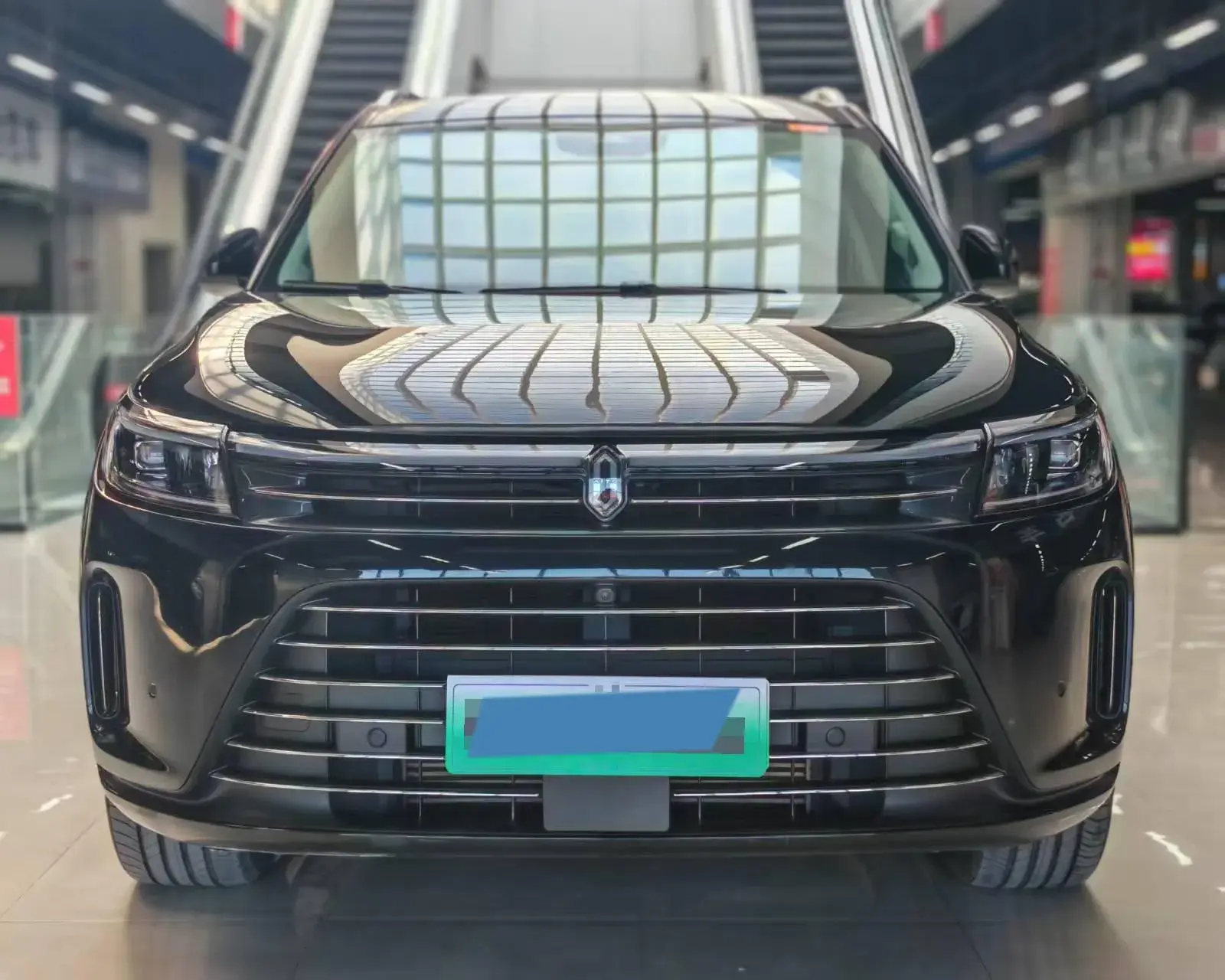 2022 AITO AITO thumbnail 3