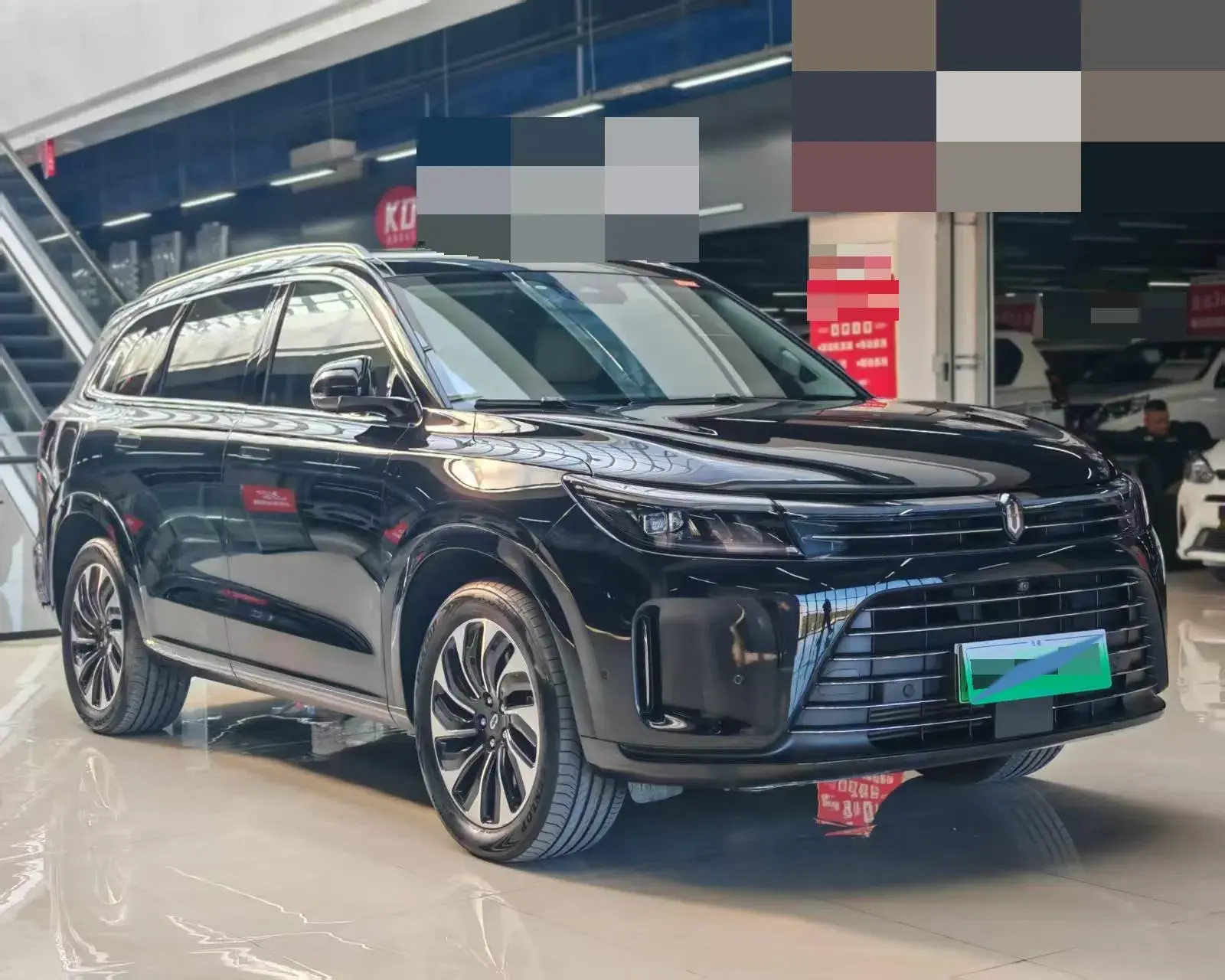 2022 AITO AITO thumbnail 2