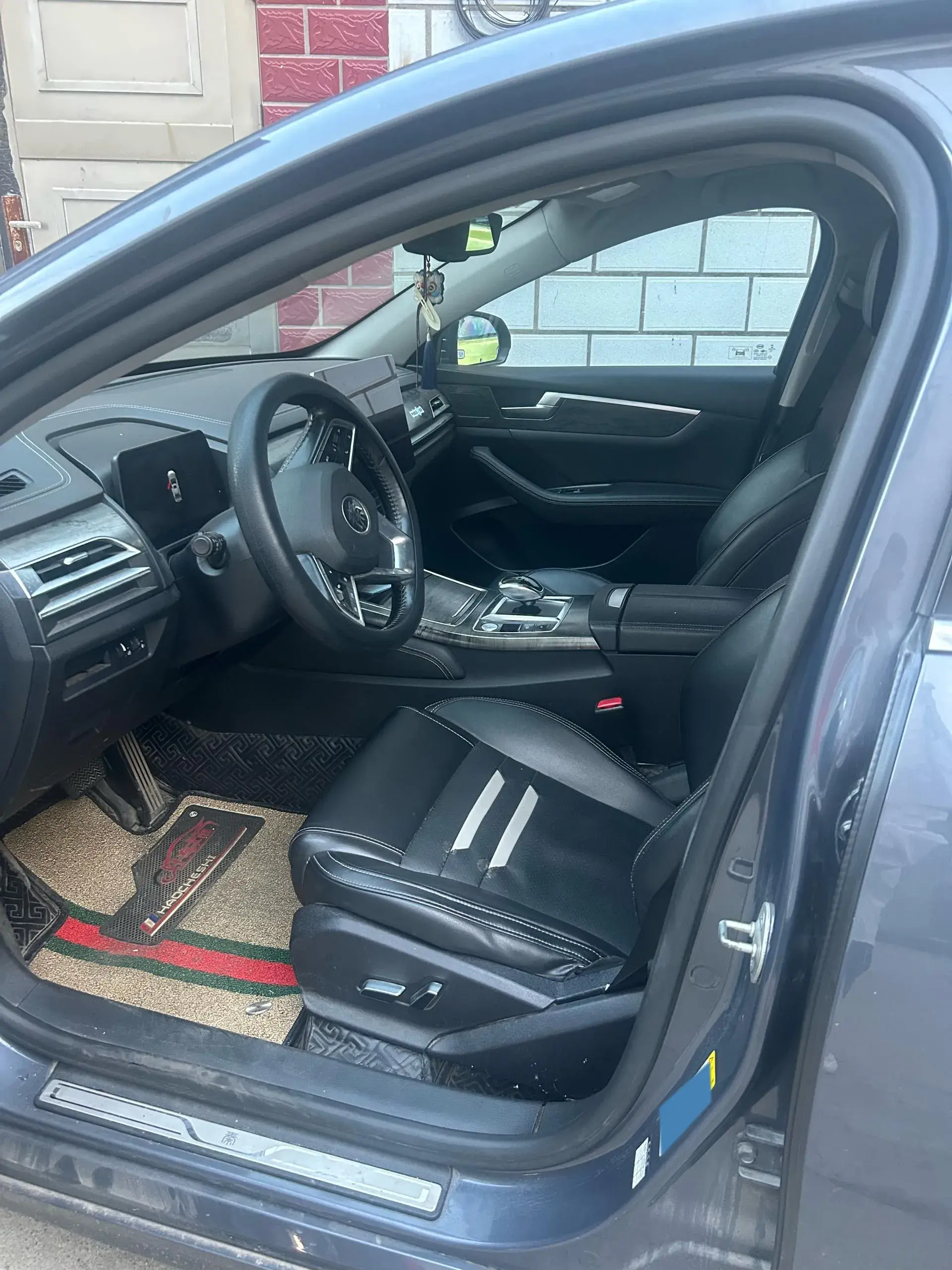 2019 BYD QIN thumbnail 4