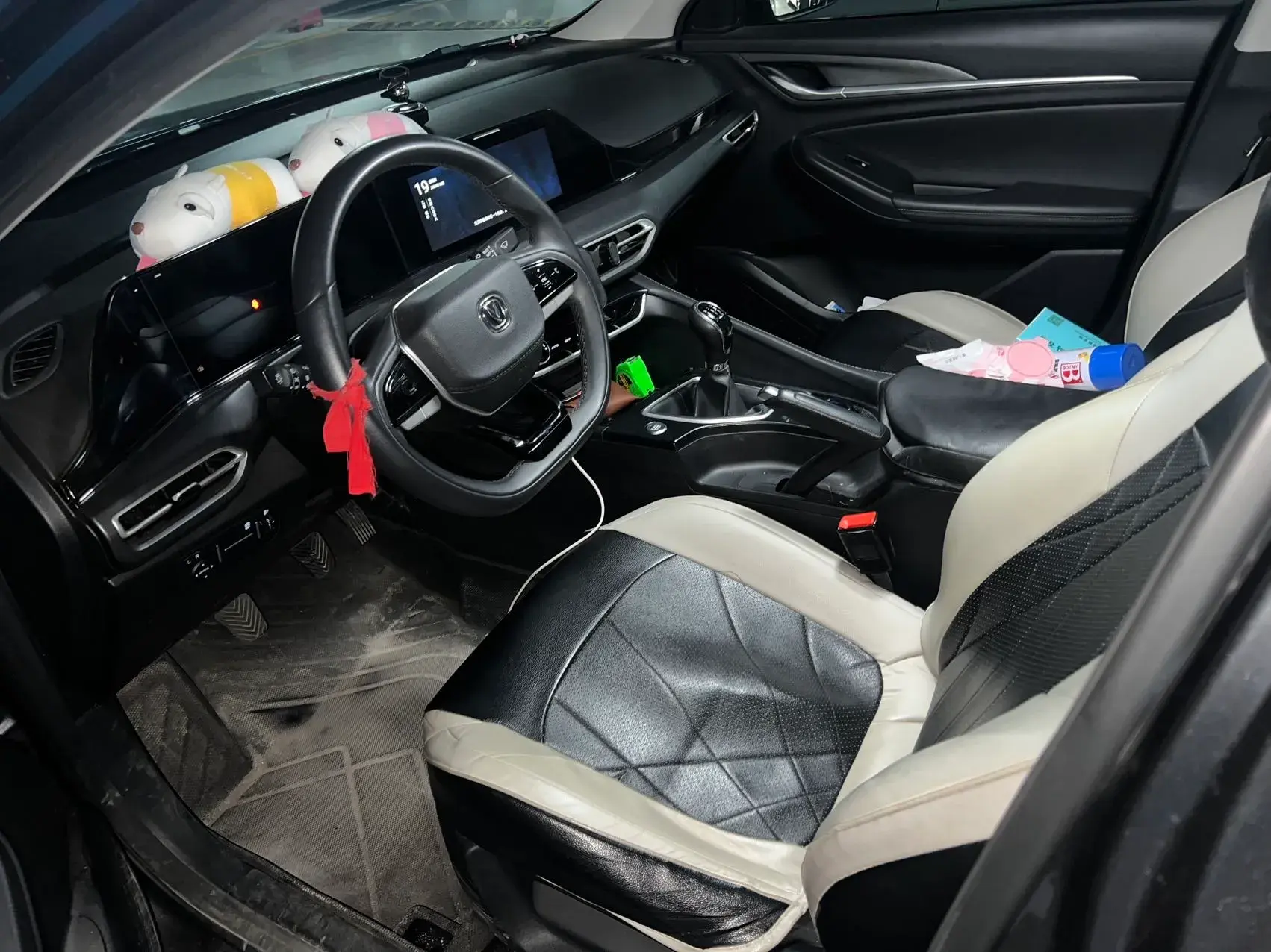 2022 CHANGAN EADO thumbnail 4