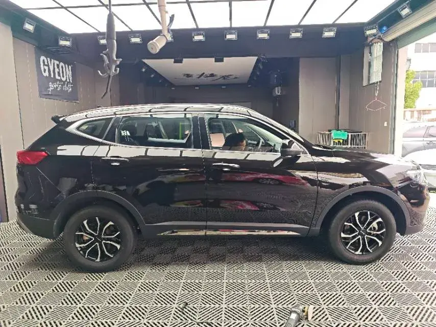 2021 HAVAL H6 thumbnail 3