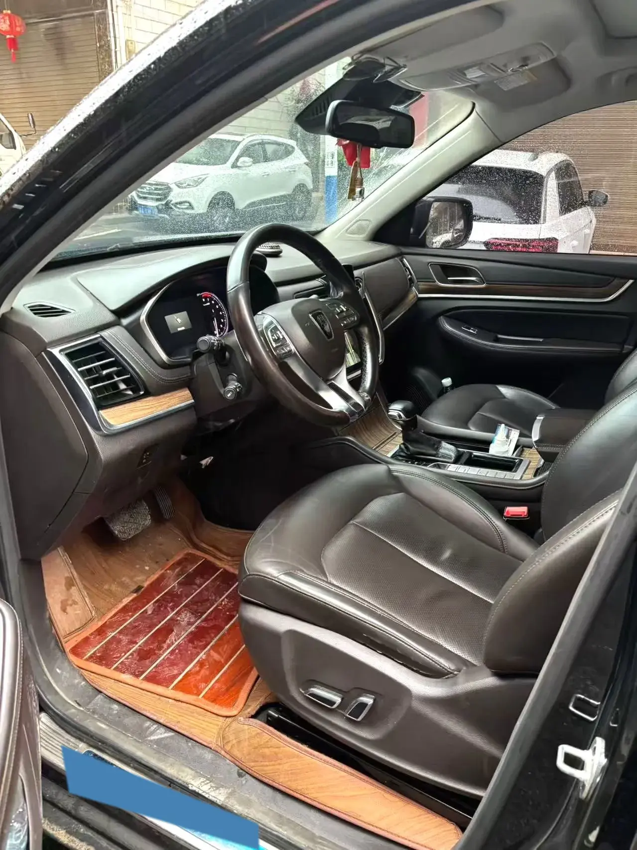 2018 ROEWE RX8 thumbnail 4