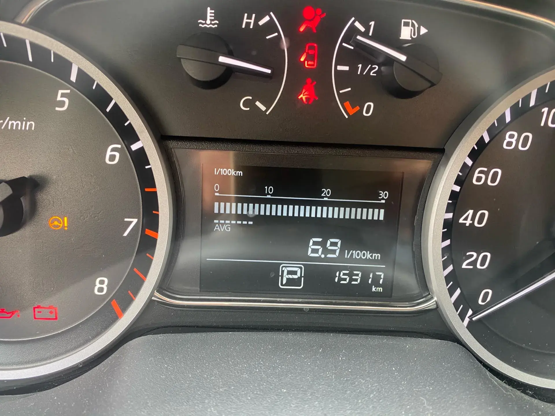 2024 NISSAN SYLPHY thumbnail 3