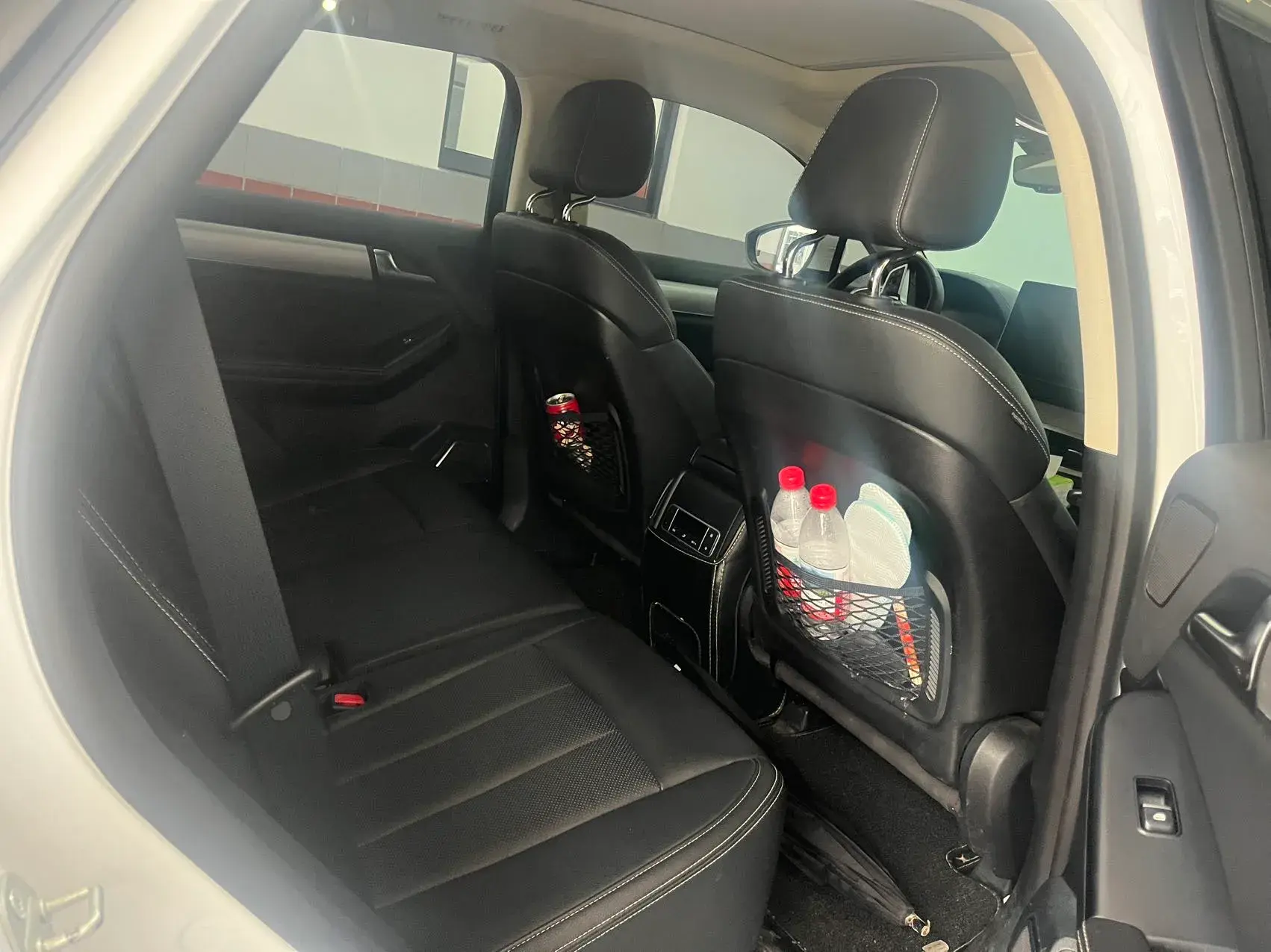 2018 BYD TANG thumbnail 4