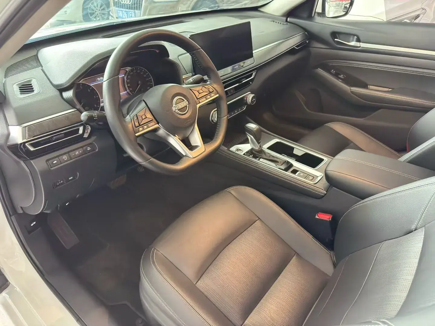 2022 NISSAN TEANA thumbnail 4