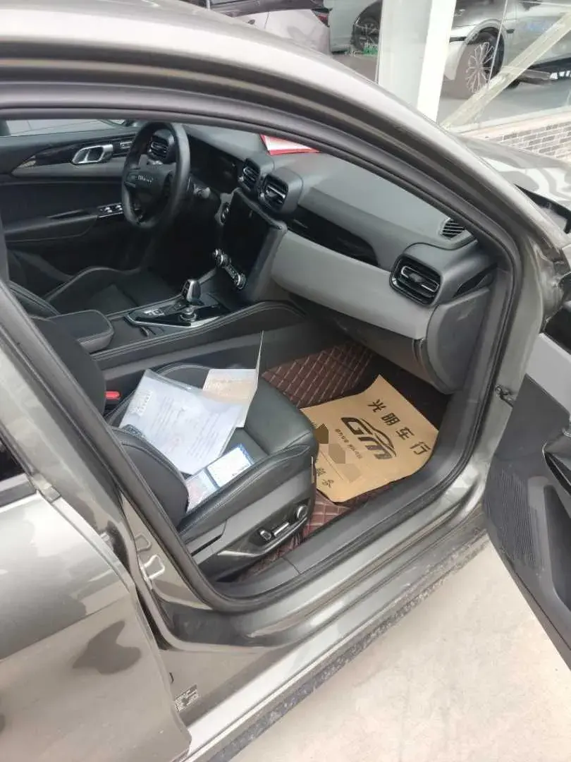 2022 LYNK&CO 03 thumbnail 3