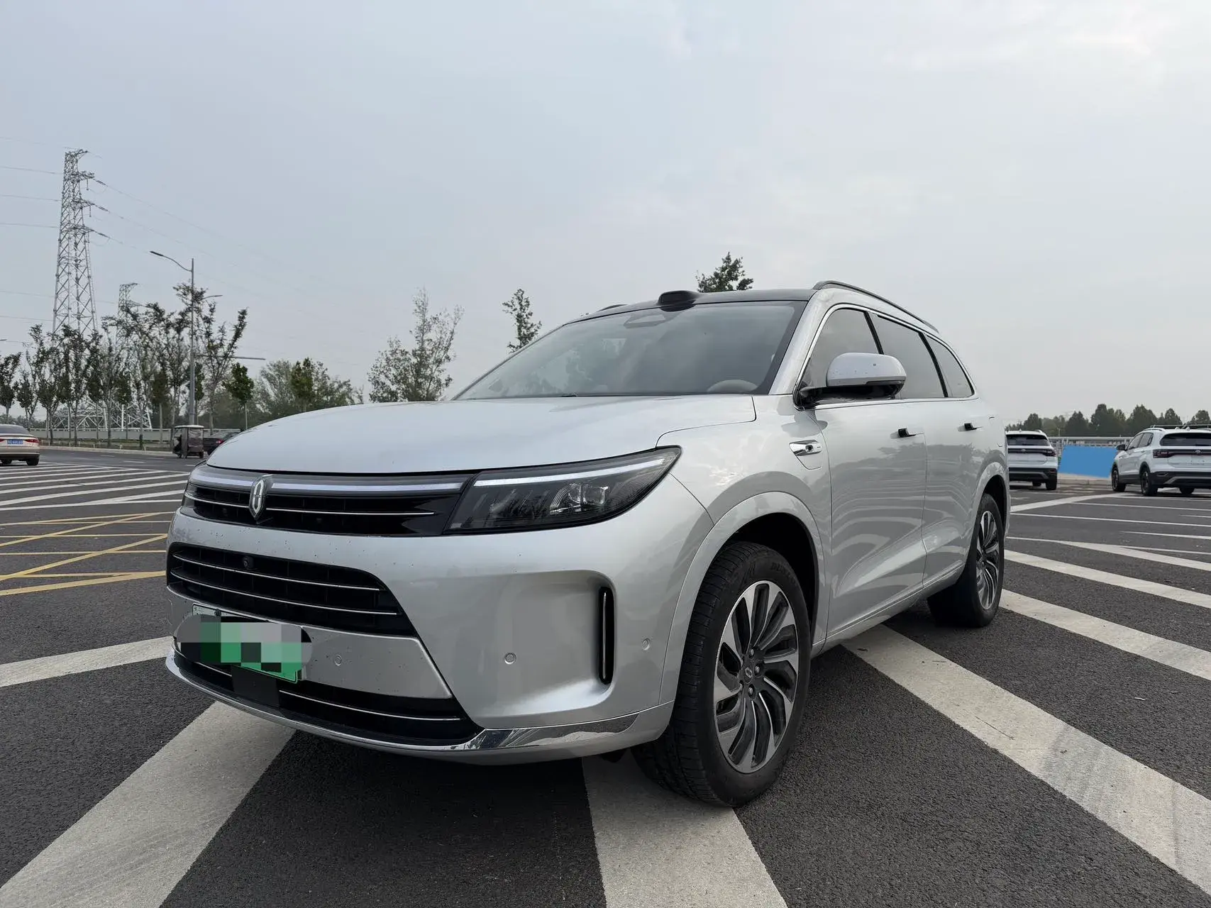 2024 AITO AITO view 1