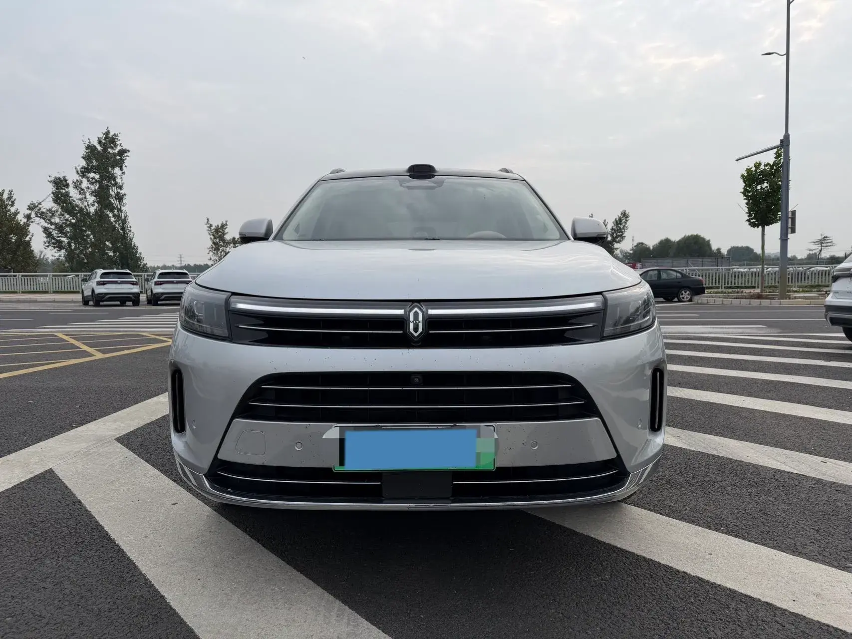 2024 AITO AITO thumbnail 2