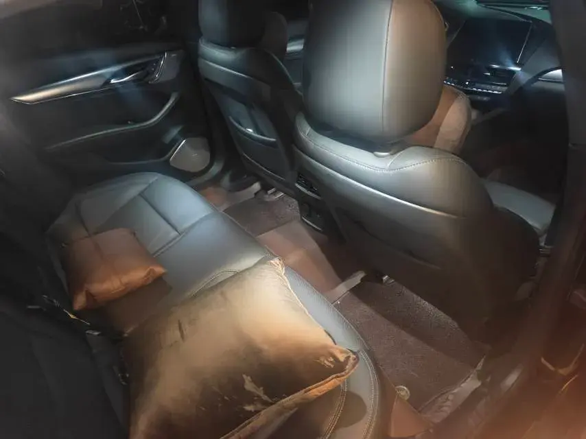 2023 CADILLAC CT5 thumbnail 4