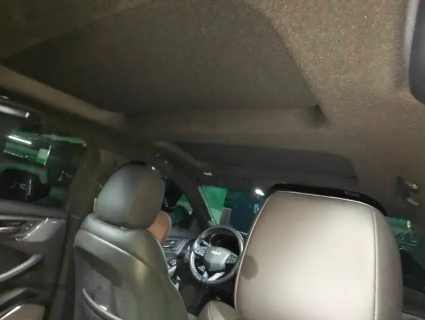 2023 CADILLAC CT5 thumbnail 3