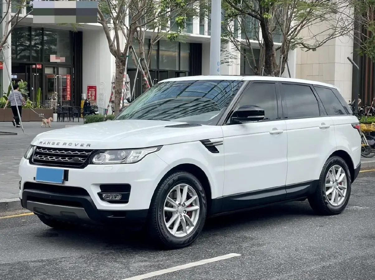 2017 Foday LanFu 1.9T 150HP L4 6MT