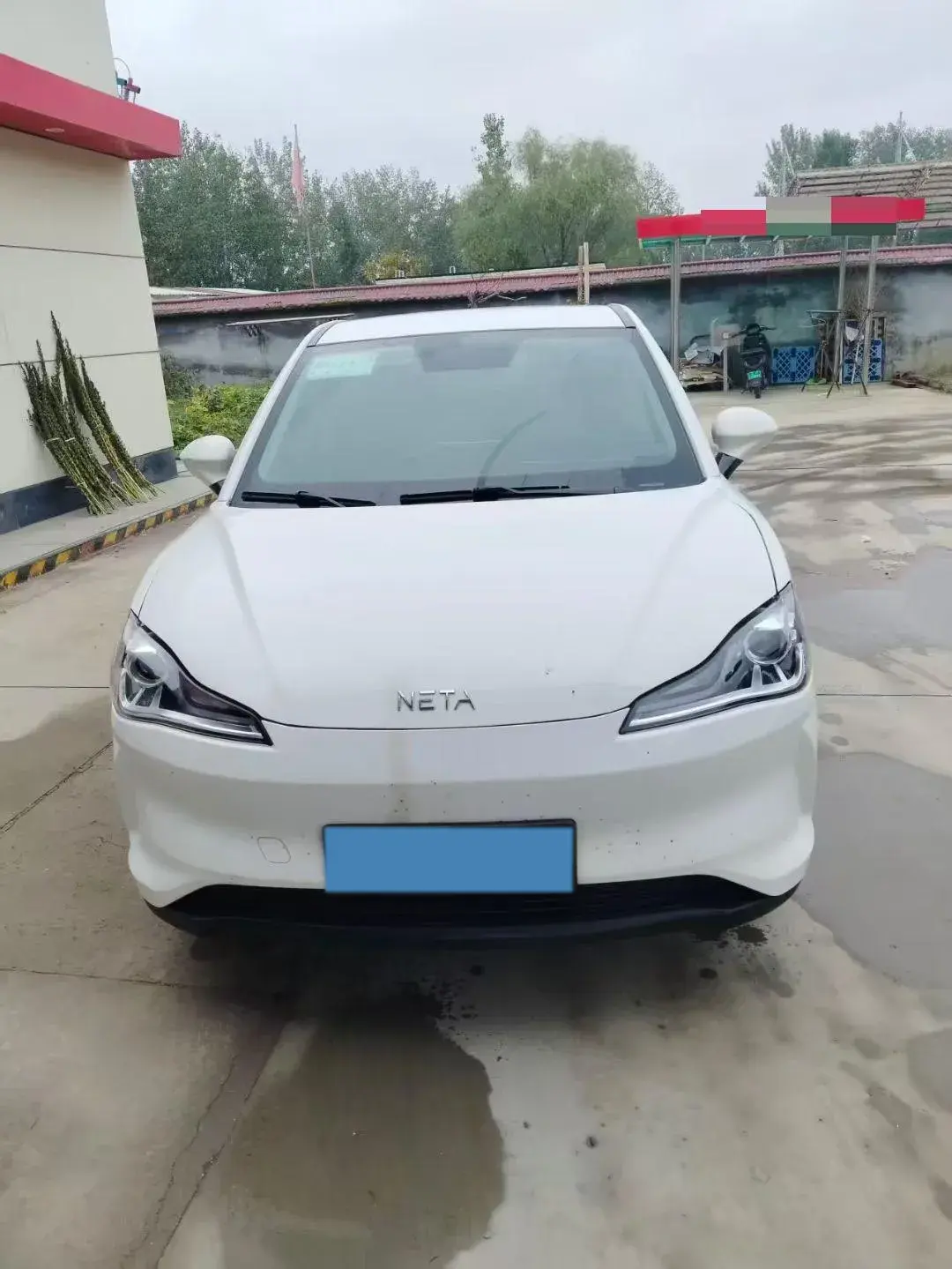 2022 NETA V thumbnail 3