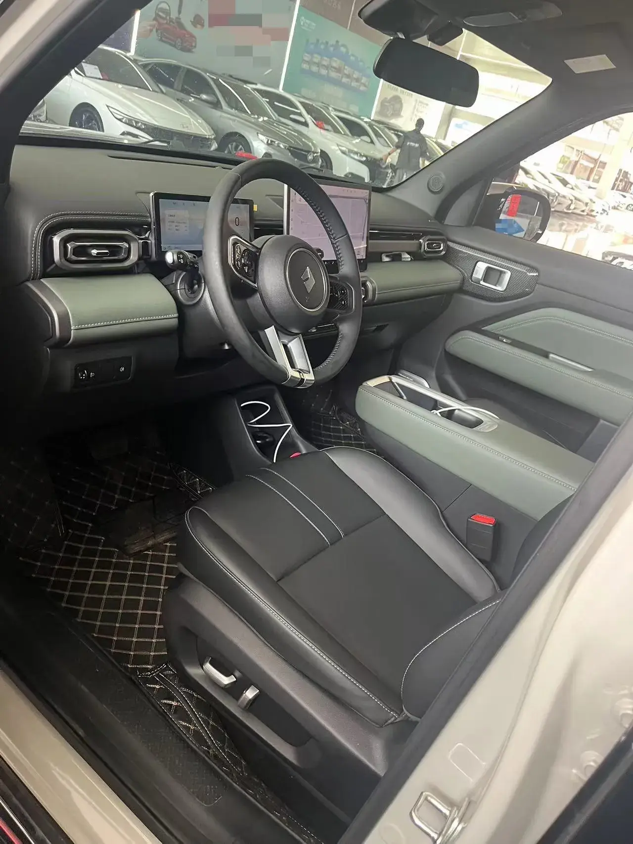 2025 BAOJUN YEPPLUS thumbnail 2