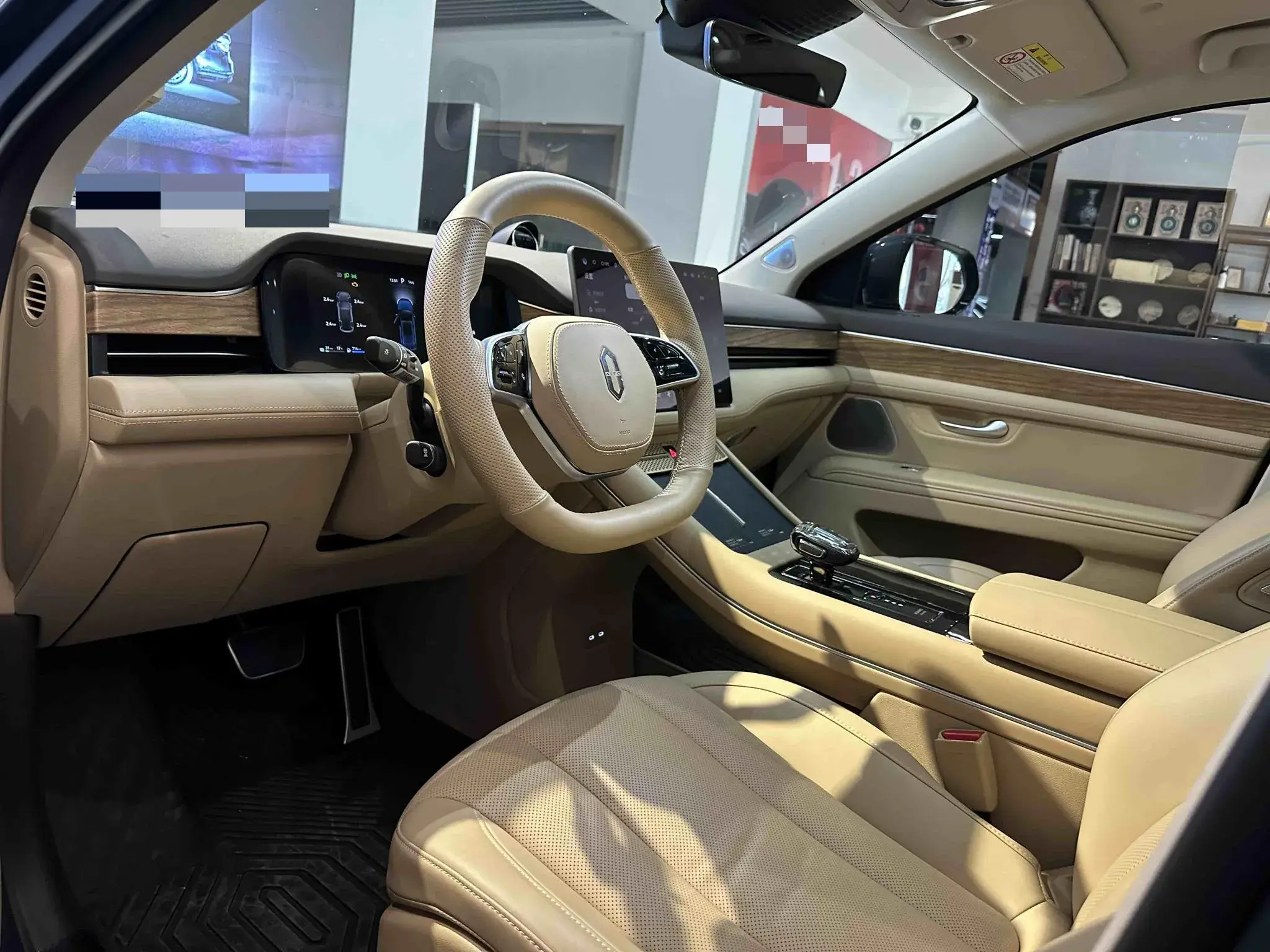 2024 AITO AITO thumbnail 4