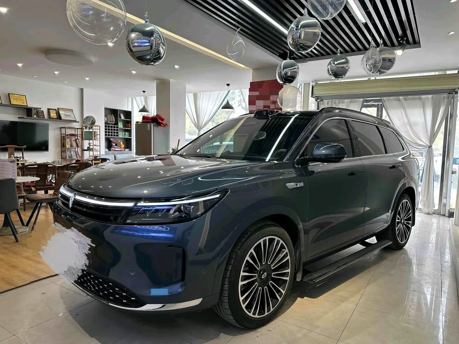 2024 AITO AITO view 1