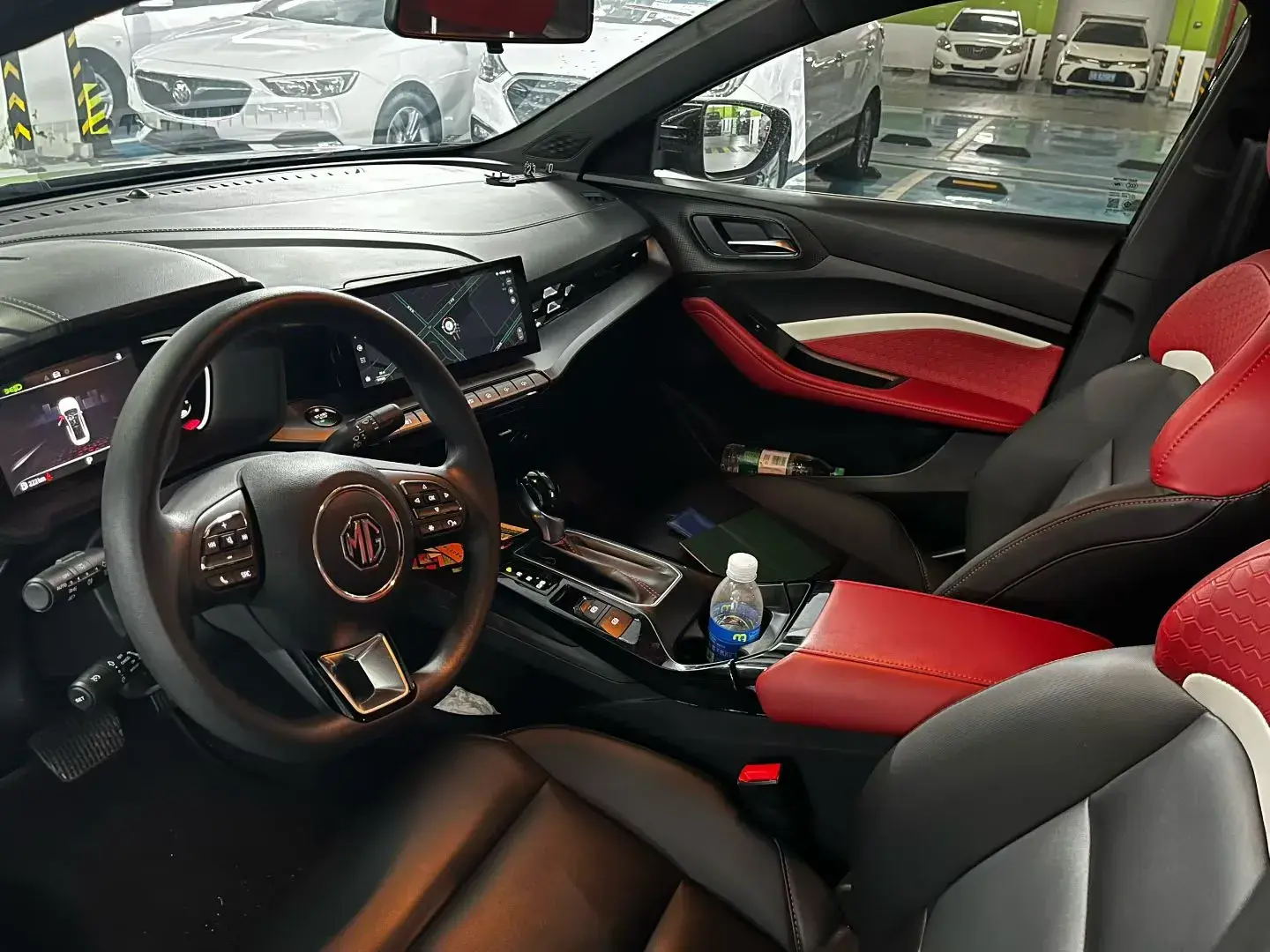 2022 MG 5 thumbnail 3