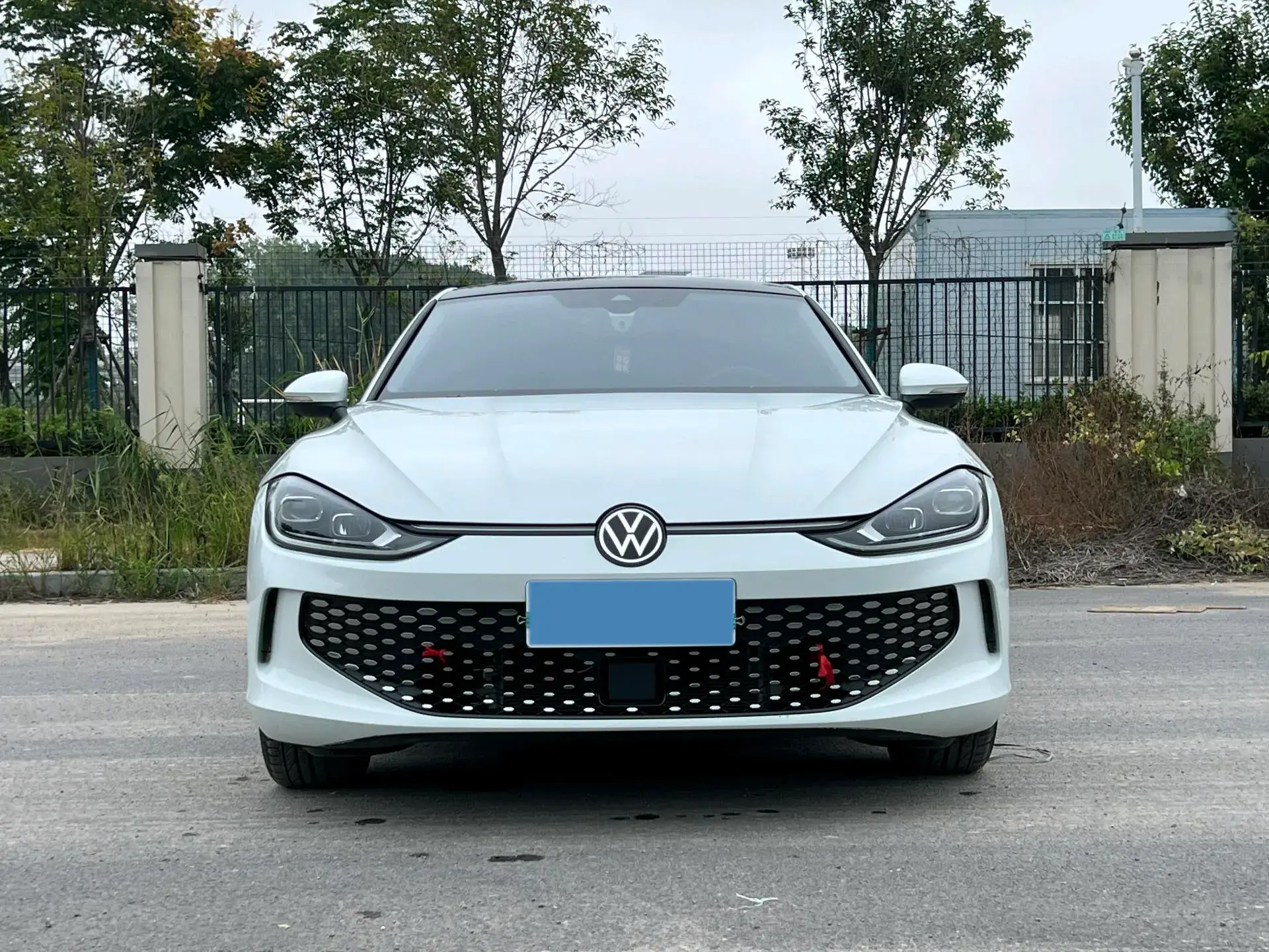 2023 VOLKSWAGEN LAMANDO thumbnail 2