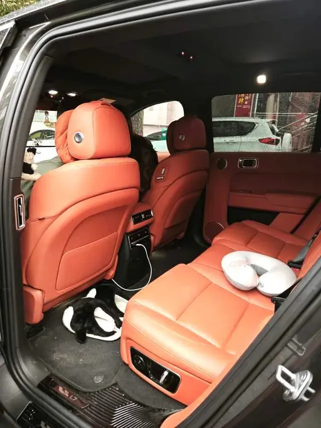 2023 LI L7 thumbnail 3