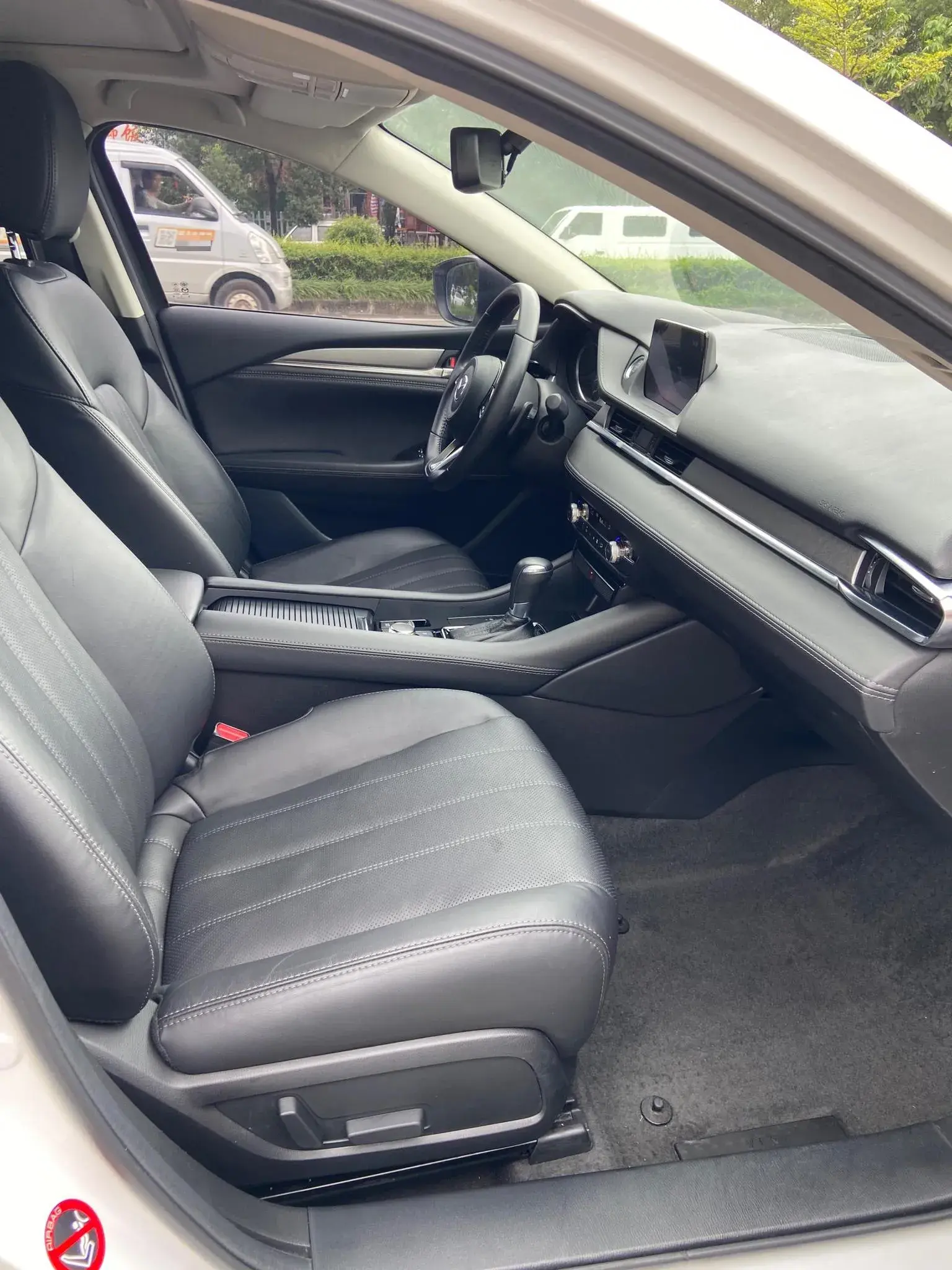 2020 MAZDA ATENZA thumbnail 4