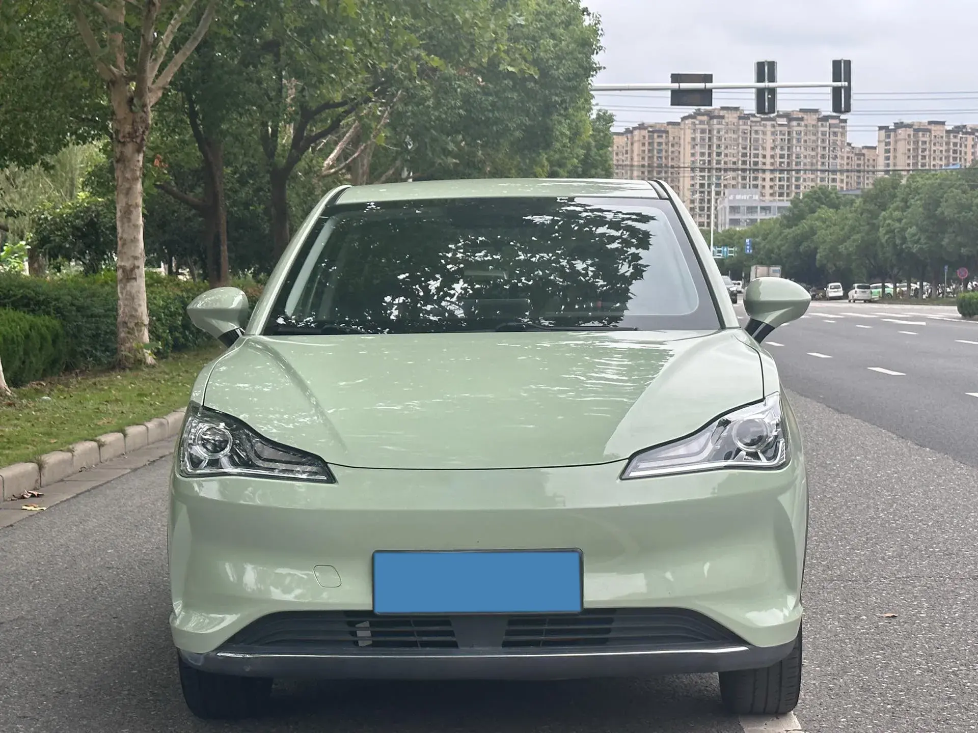 2022 NETA V thumbnail 2