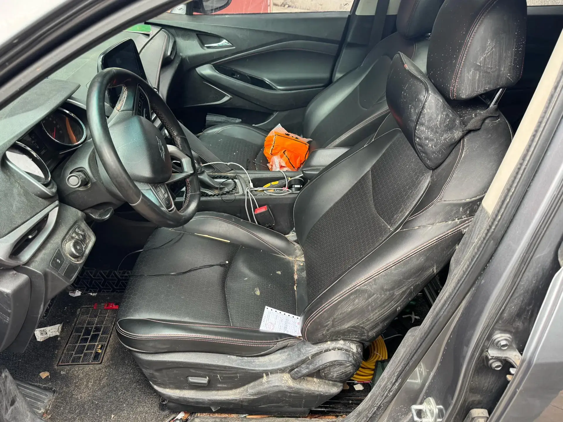 2019 CHEVROLET ORLANDO thumbnail 3