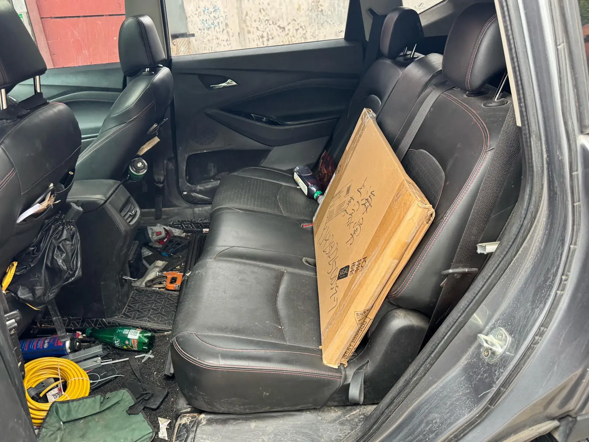 2019 CHEVROLET ORLANDO thumbnail 4