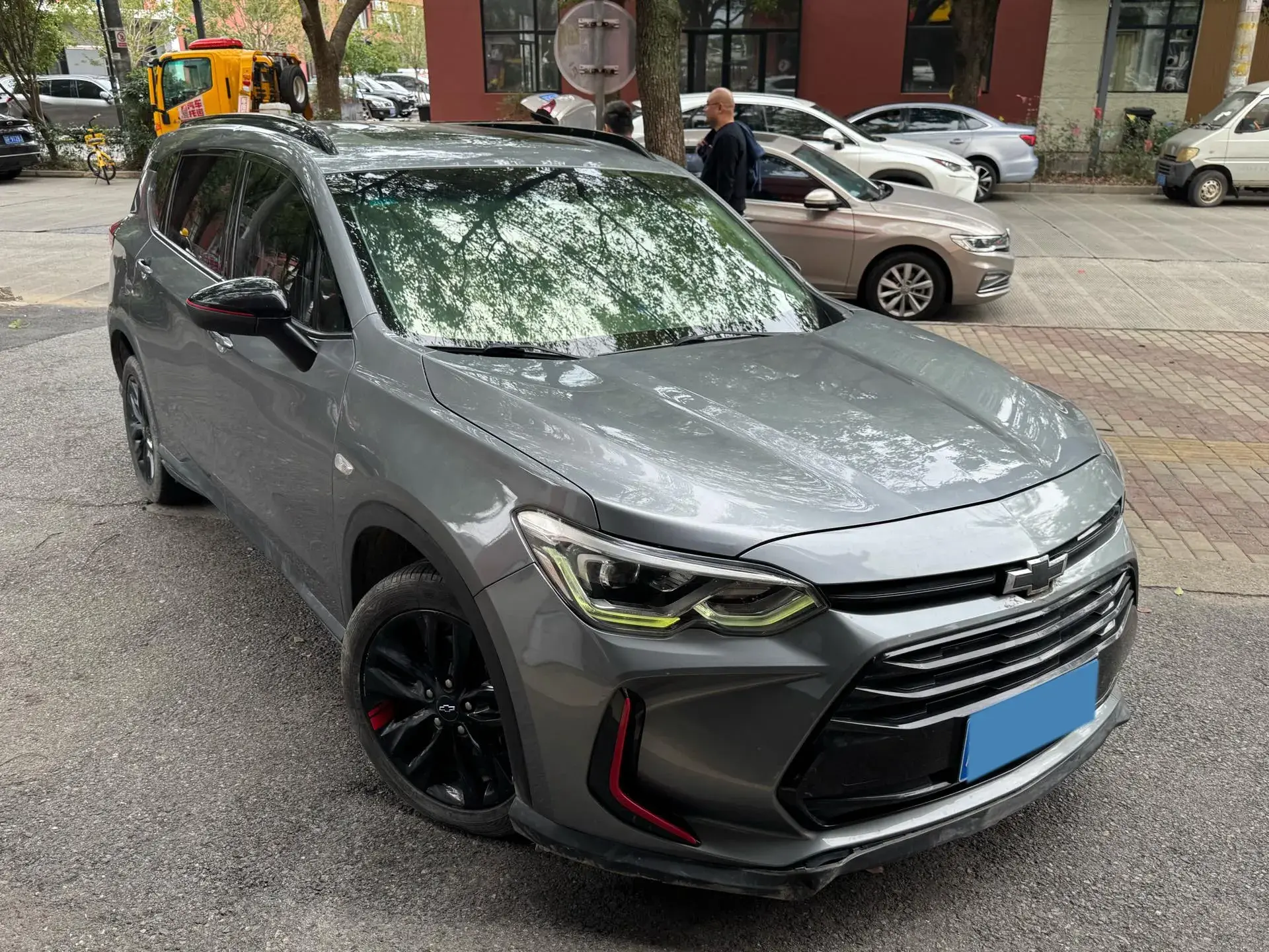 2019 CHEVROLET ORLANDO thumbnail 2