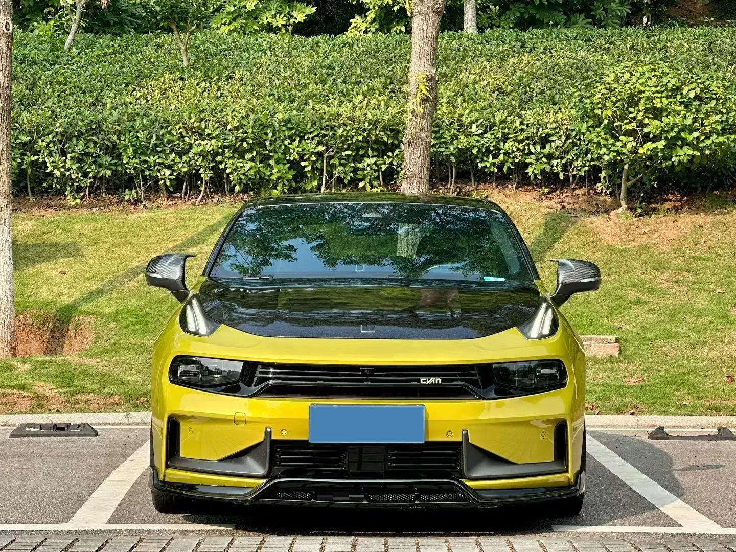 2020 LYNK&CO 03 thumbnail 2