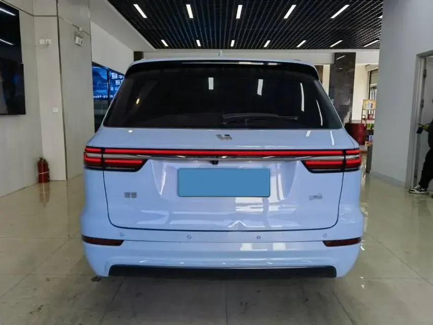 2020 LI ONE thumbnail 3