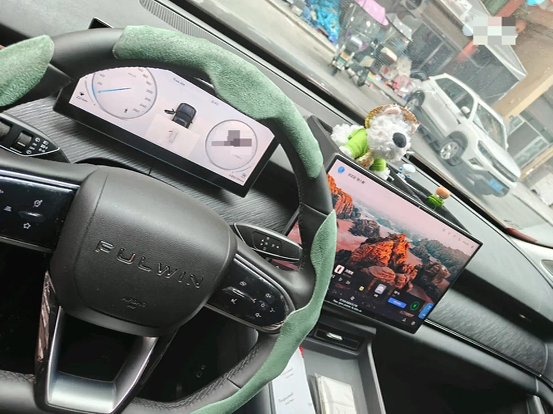 2025 FULWIN FULWINT9 thumbnail 3