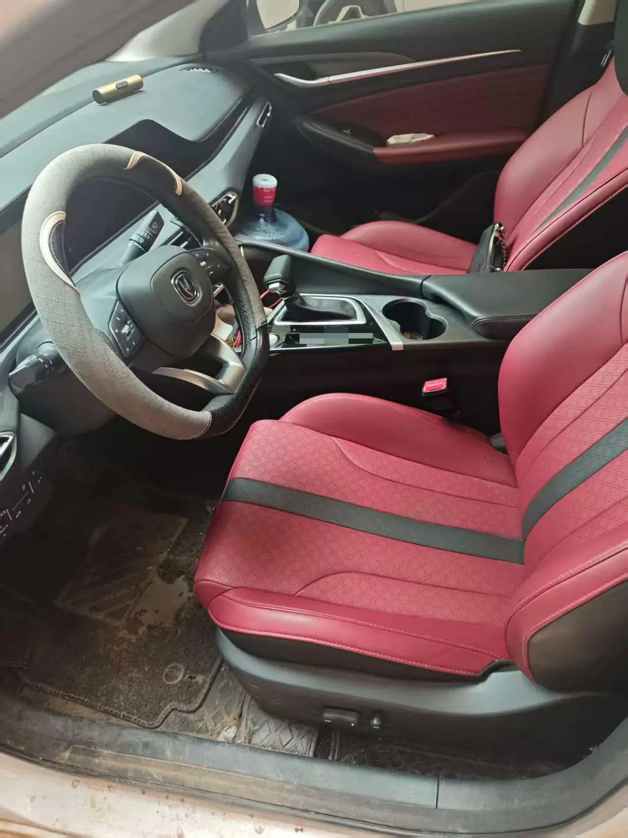 2021 CHANGAN EADO thumbnail 3