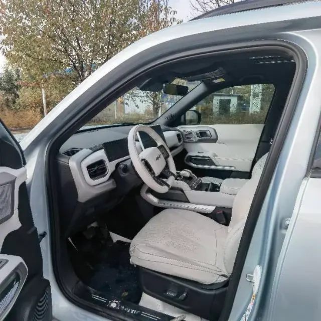 2025 FANGCHENGBAO TAI thumbnail 4