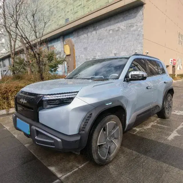 2025 FANGCHENGBAO TAI view 1