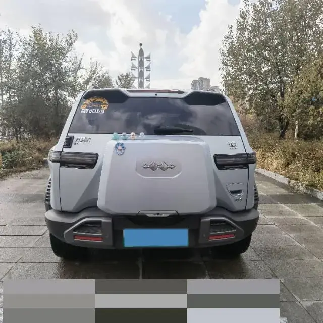 2025 FANGCHENGBAO TAI thumbnail 2