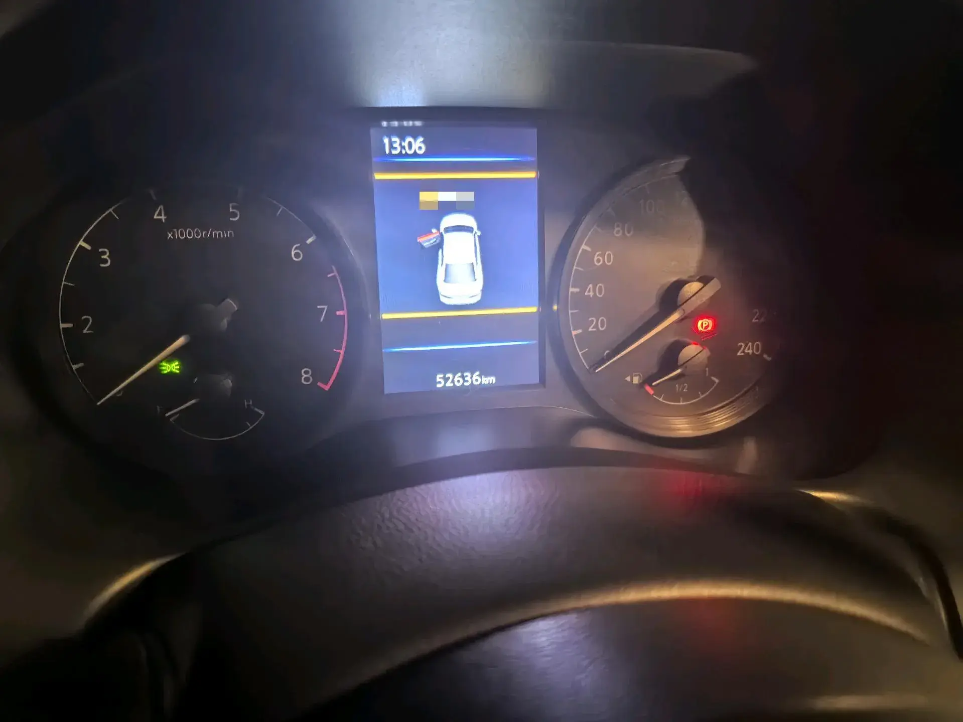 2021 NISSAN TEANA thumbnail 4