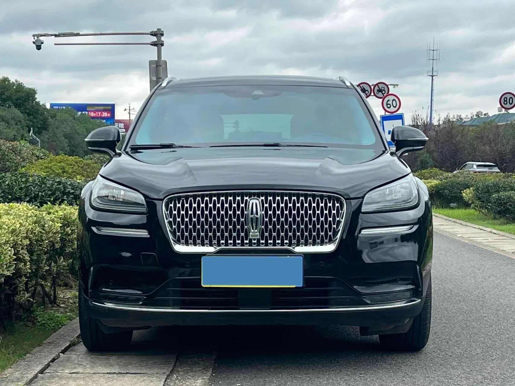 2021 LINCOLN CORSAIR thumbnail 2