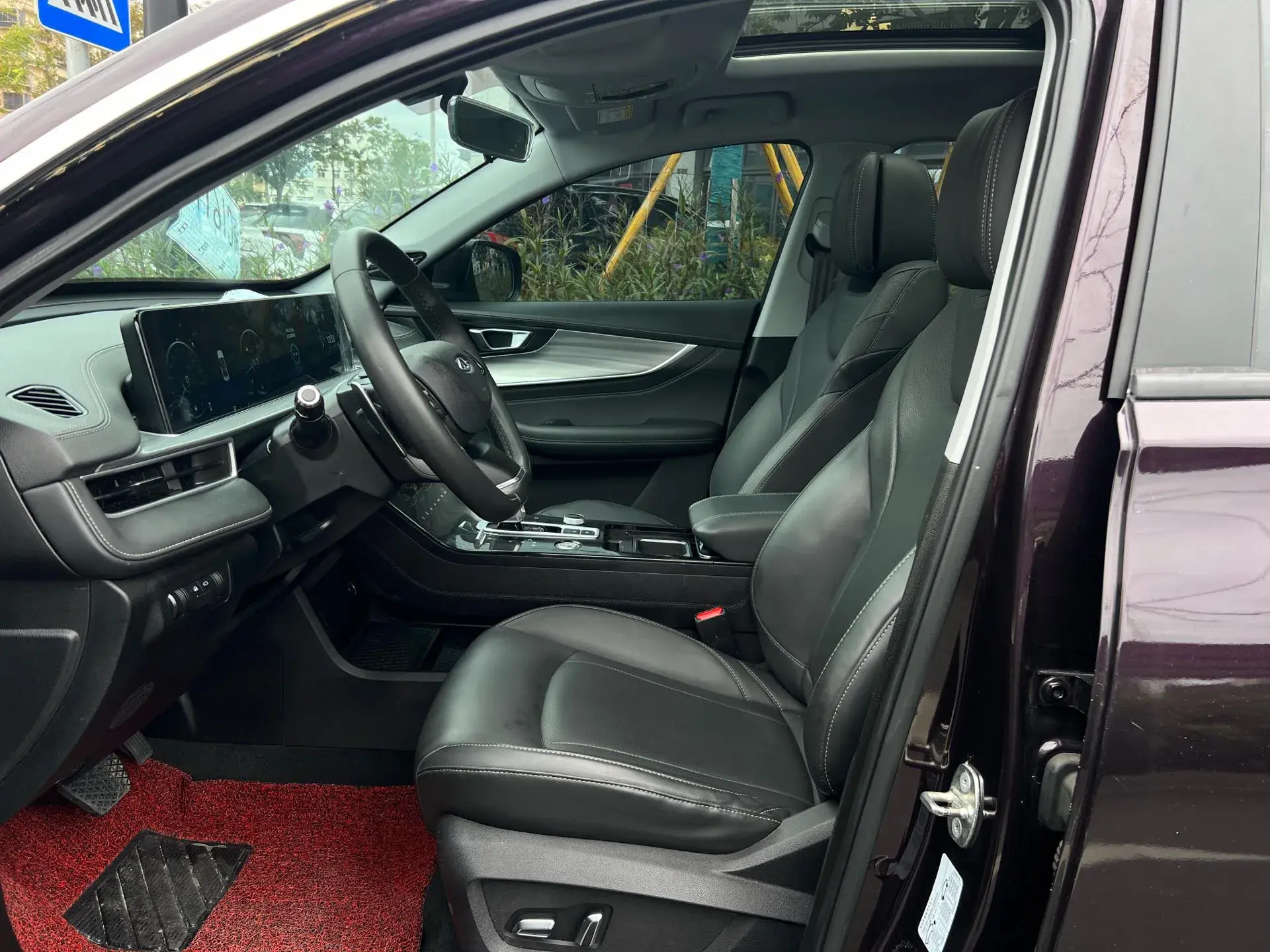 2021 CHERY TIGGO thumbnail 4