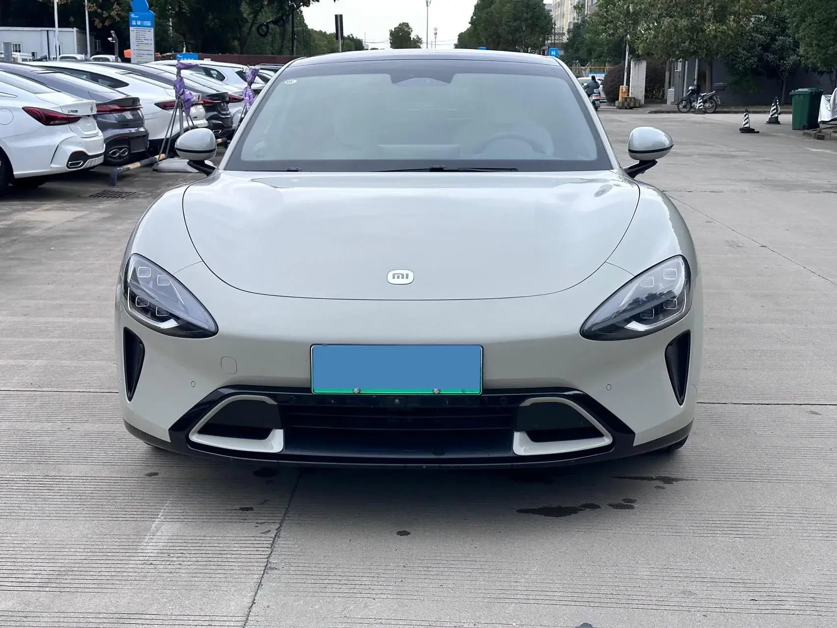 2024 MI SU7 thumbnail 2