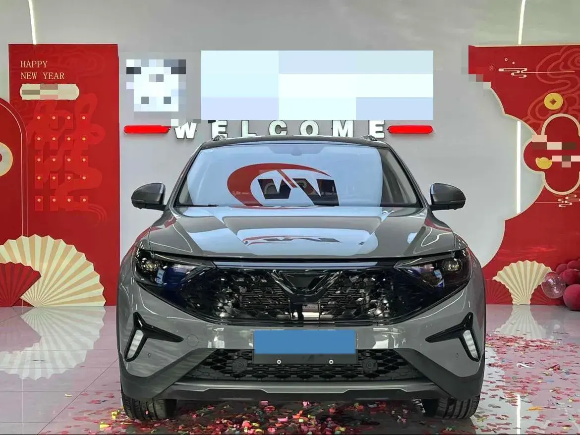 2023 JETTA VS7 thumbnail 2