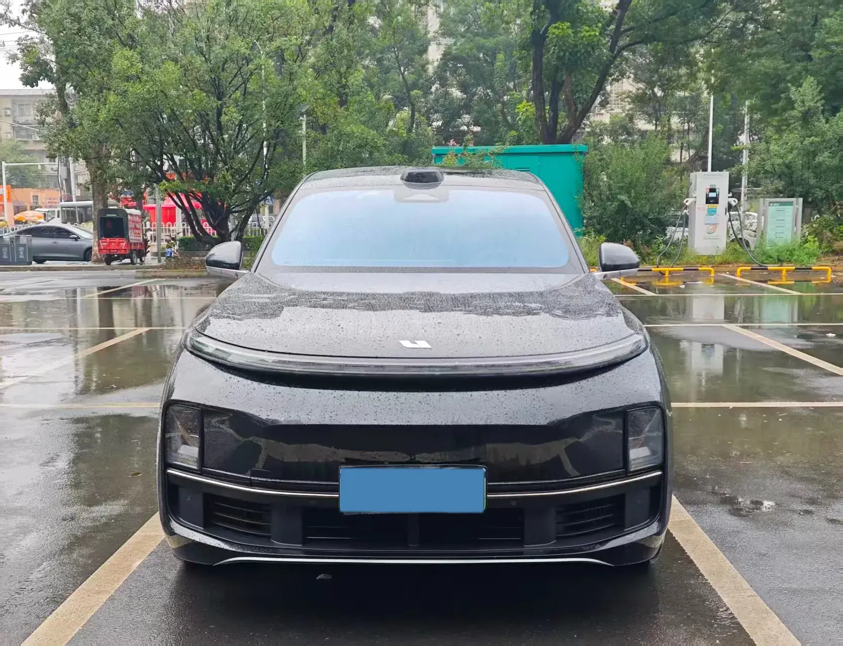 2024 LI L9 thumbnail 2