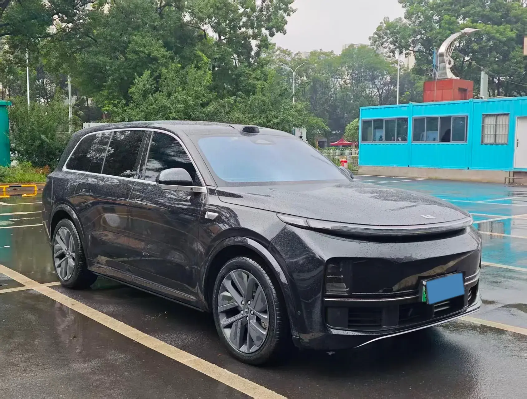 2024 LI L9 thumbnail 3