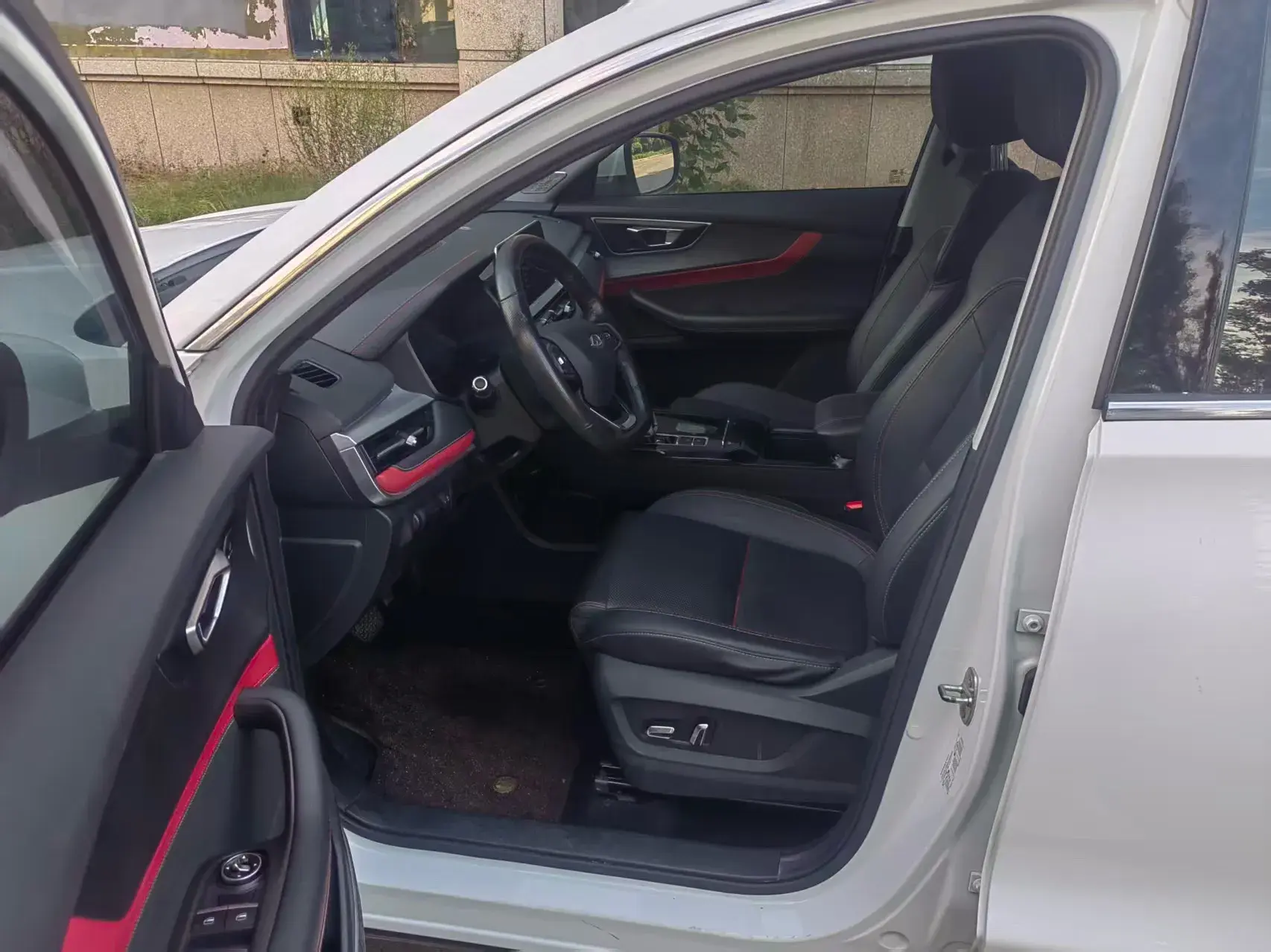 2020 CHERY TIGGO thumbnail 4